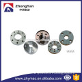 ASME B 16.5 FOR ALL KINDS OF STAINLESS STEEL FLANGE